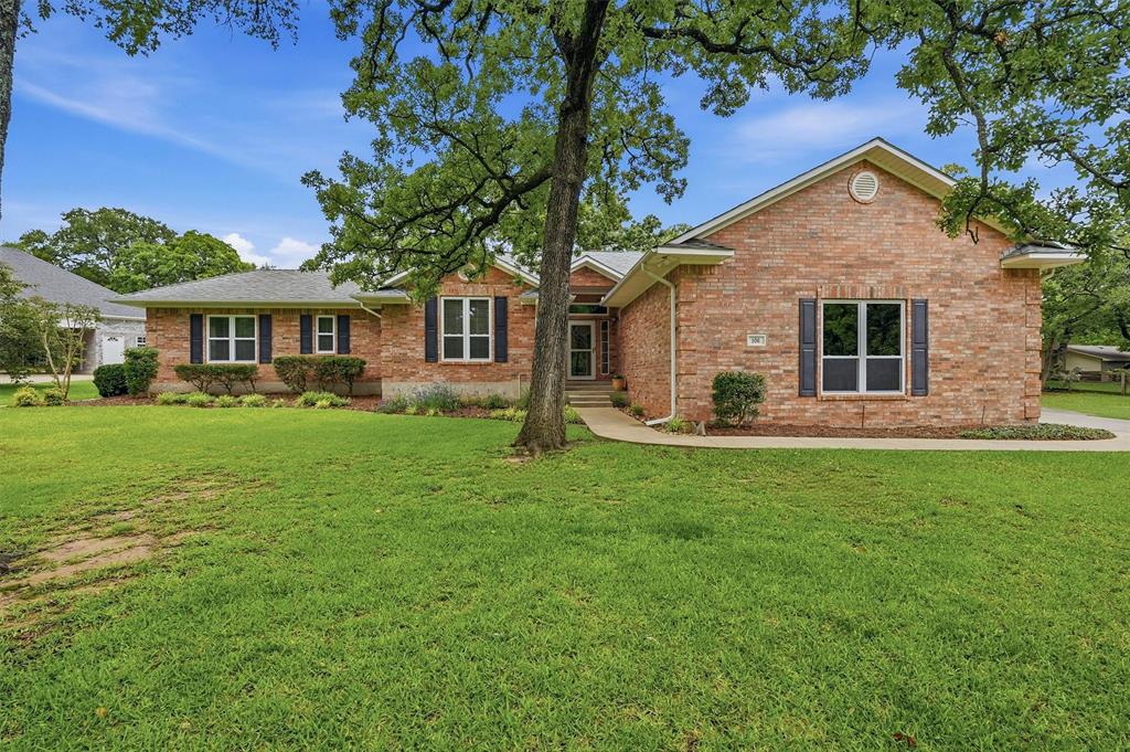 Lake Kiowa - Residential