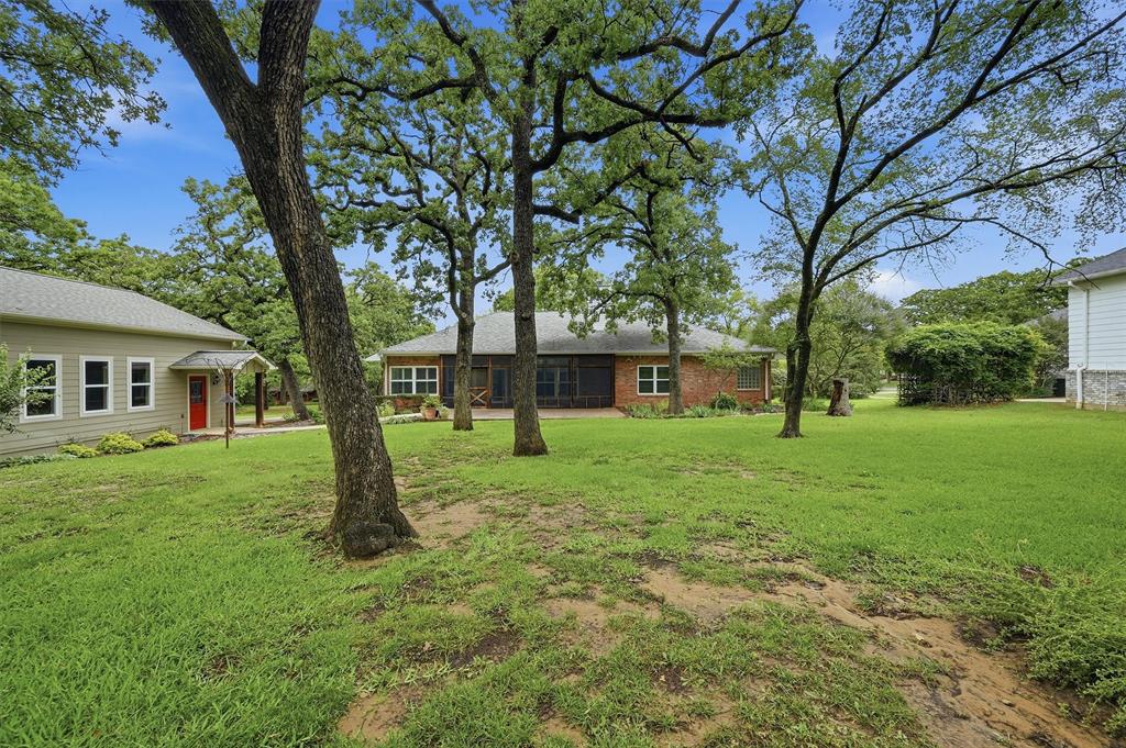 Lake Kiowa - Residential