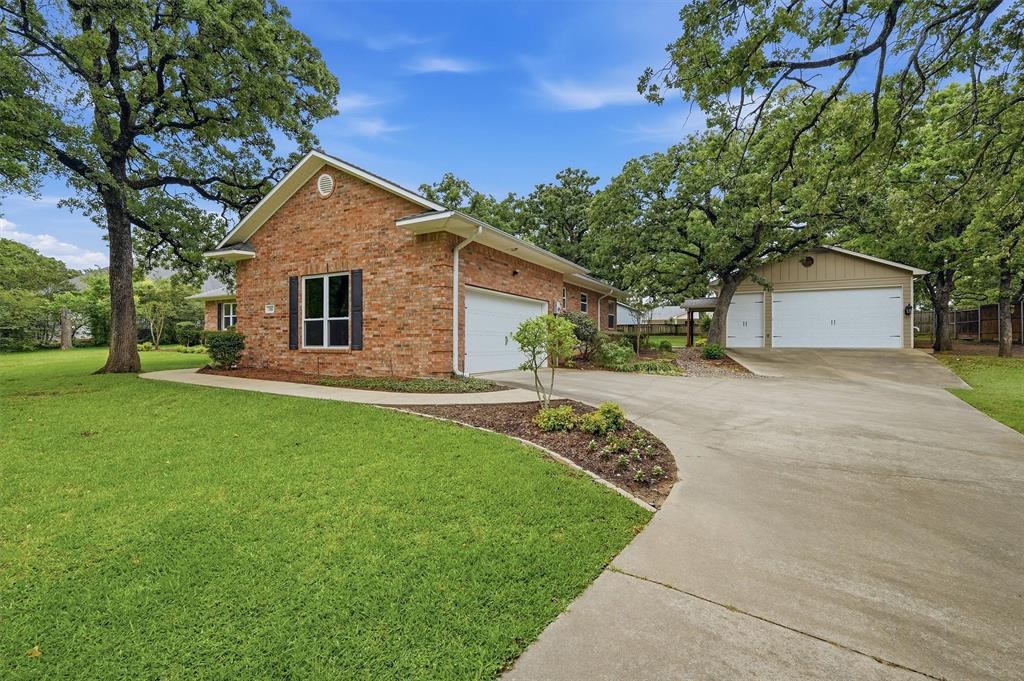 Lake Kiowa - Residential