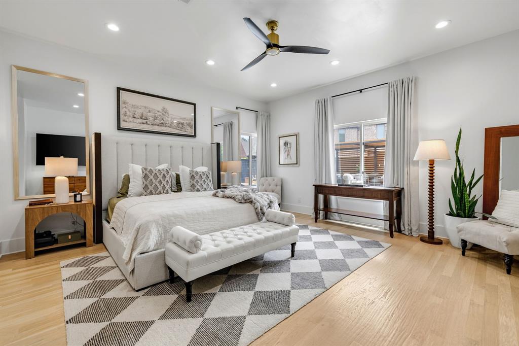 Ridgecrest Village - Residential