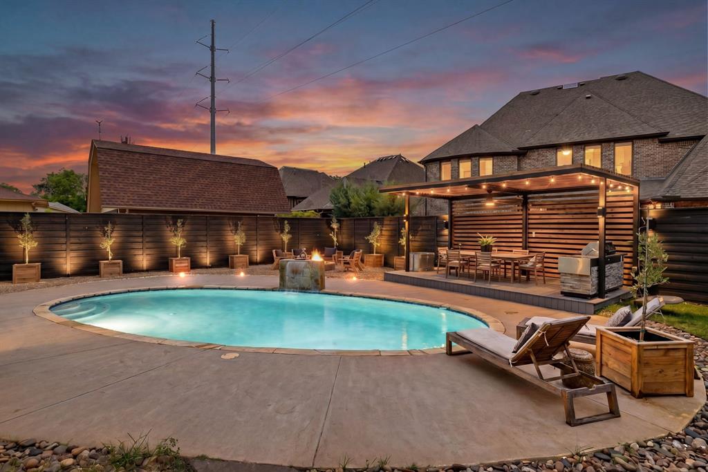 Ridgecrest Village - Residential