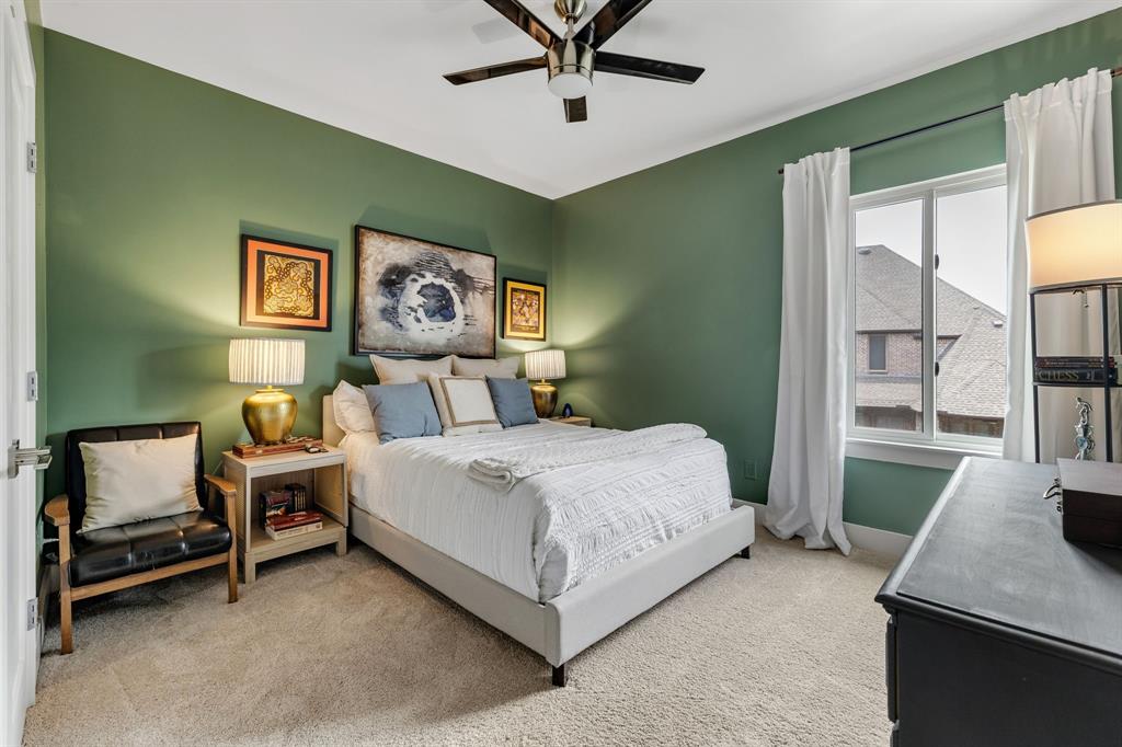 Ridgecrest Village - Residential