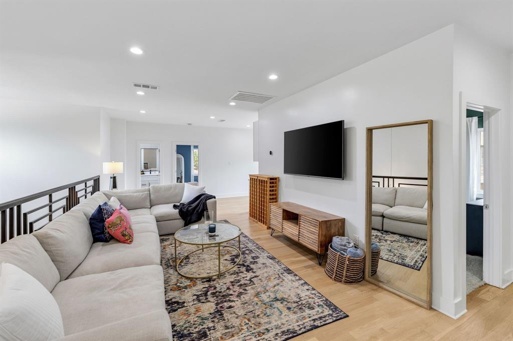 Ridgecrest Village - Residential
