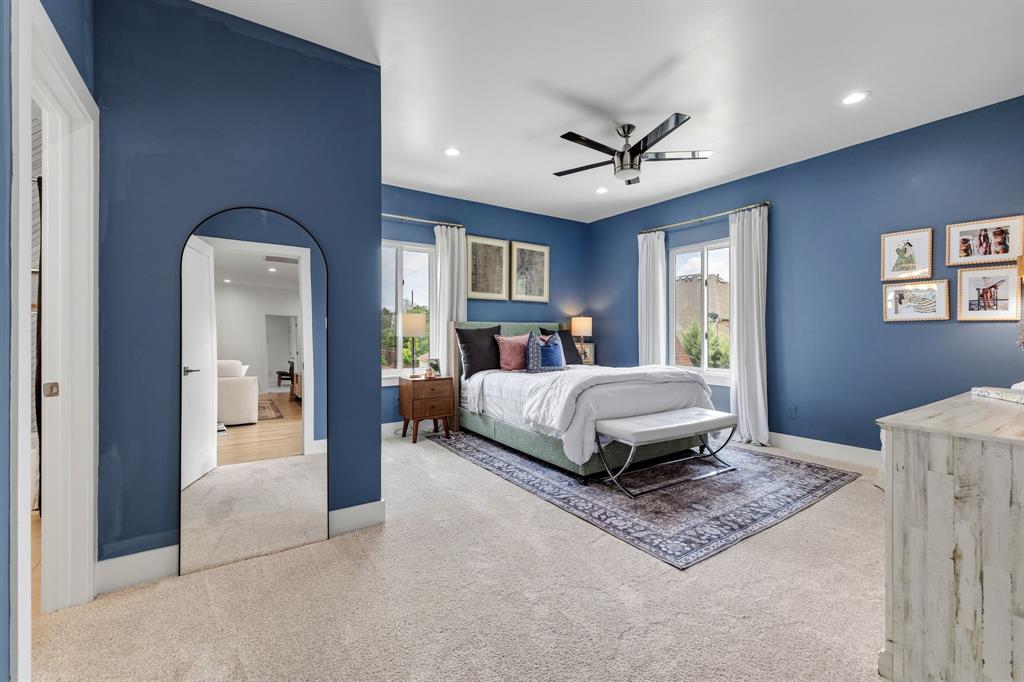 Ridgecrest Village - Residential