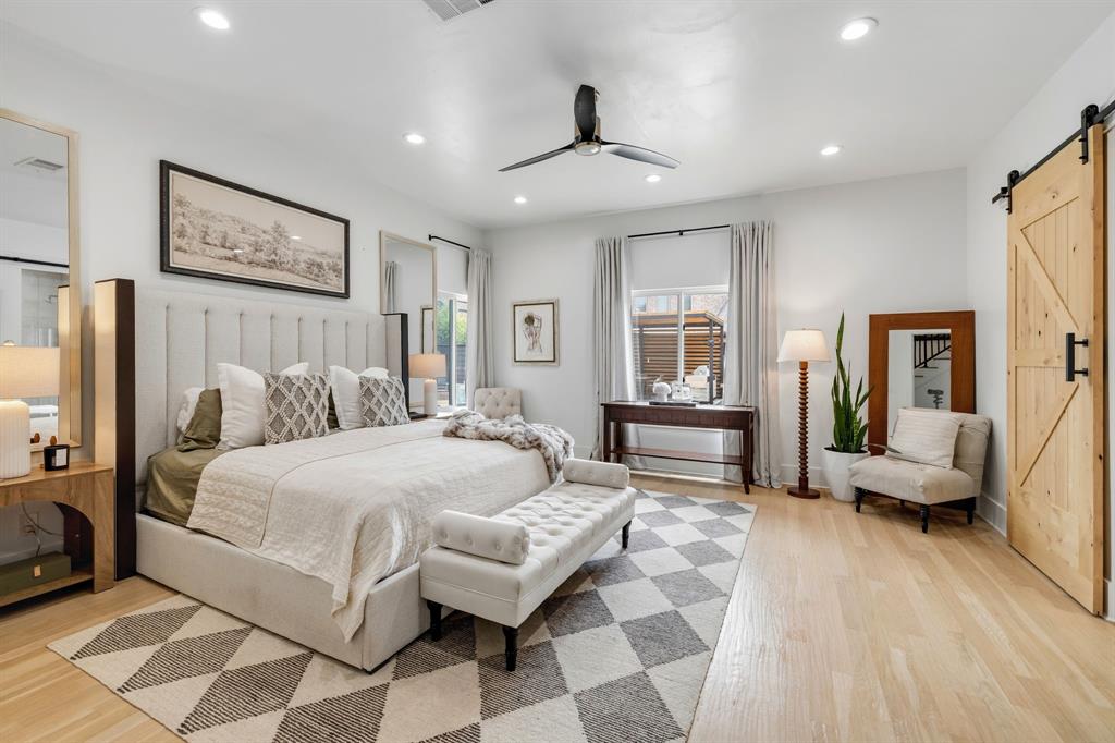Ridgecrest Village - Residential