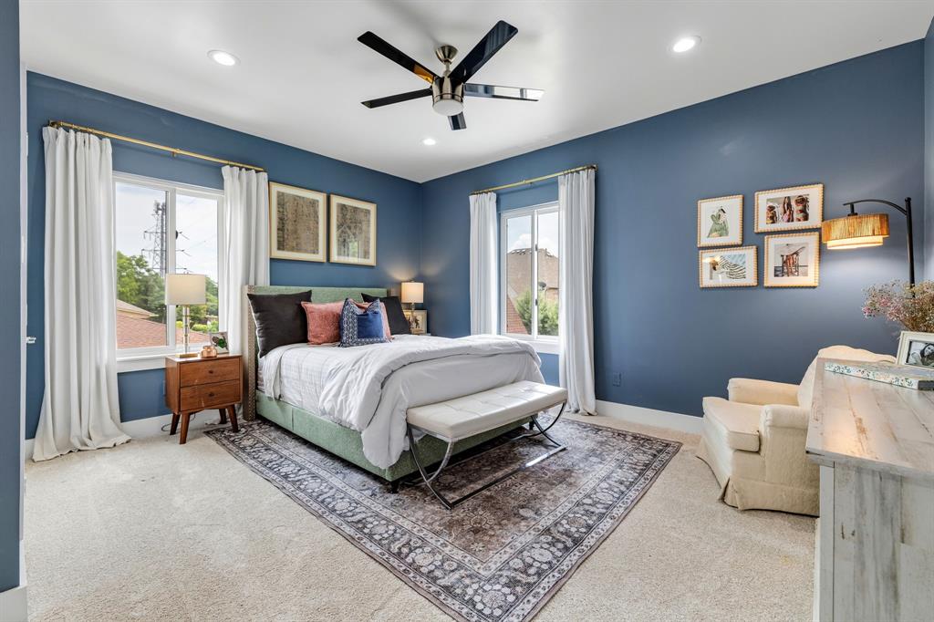 Ridgecrest Village - Residential