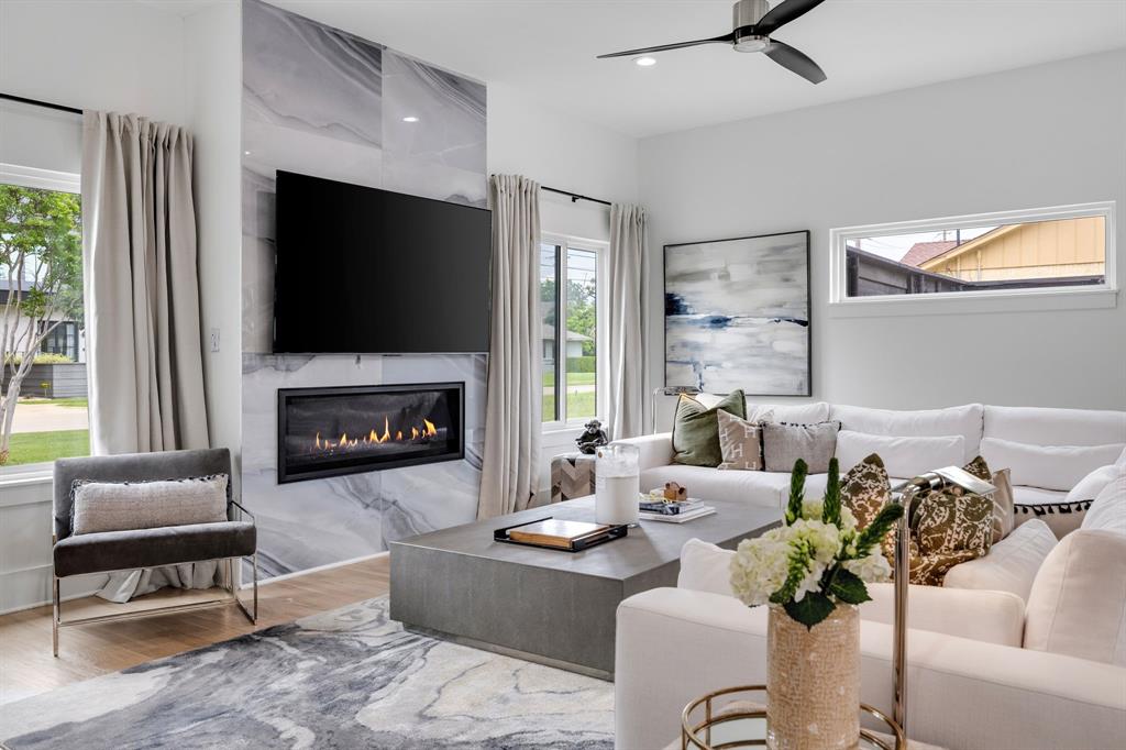 Ridgecrest Village - Residential