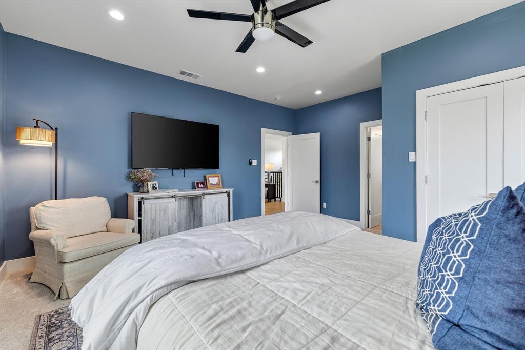 Ridgecrest Village - Residential