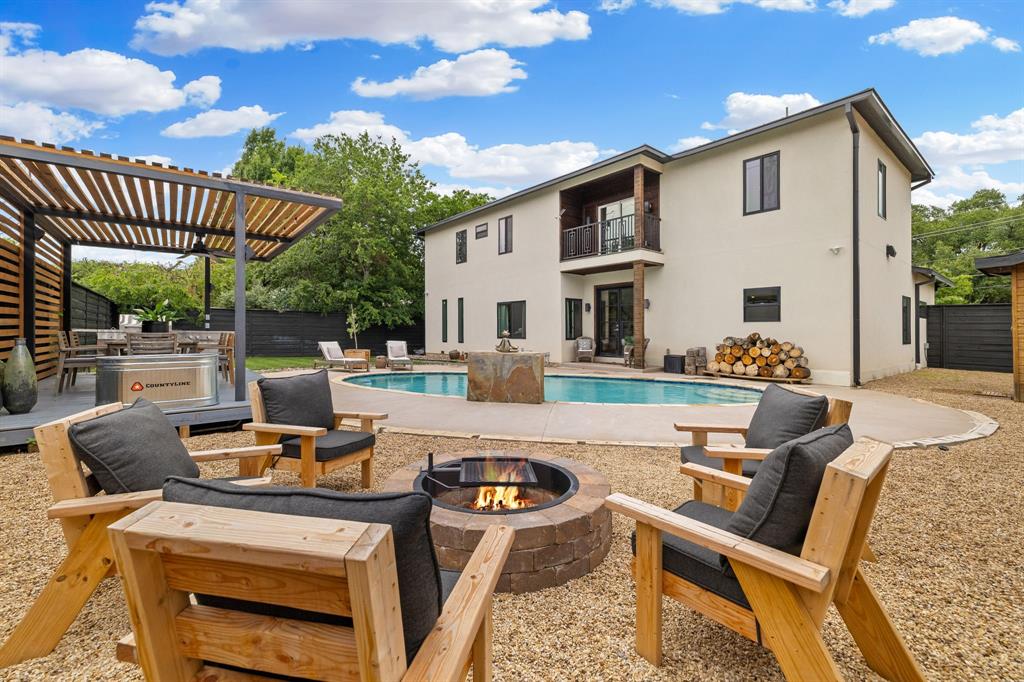 Ridgecrest Village - Residential