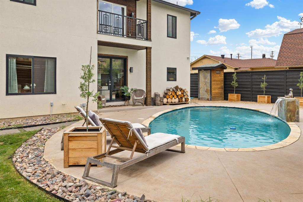 Ridgecrest Village - Residential