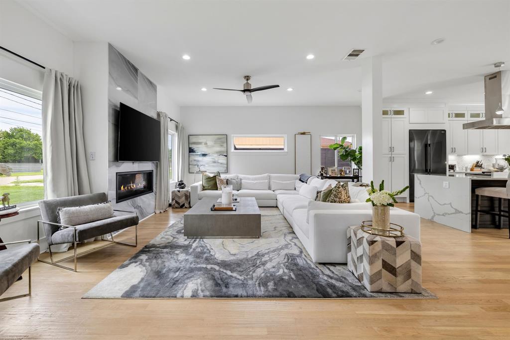 Ridgecrest Village - Residential