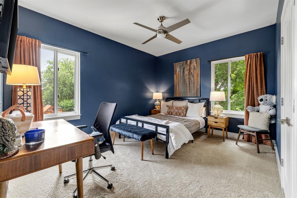 Ridgecrest Village - Residential