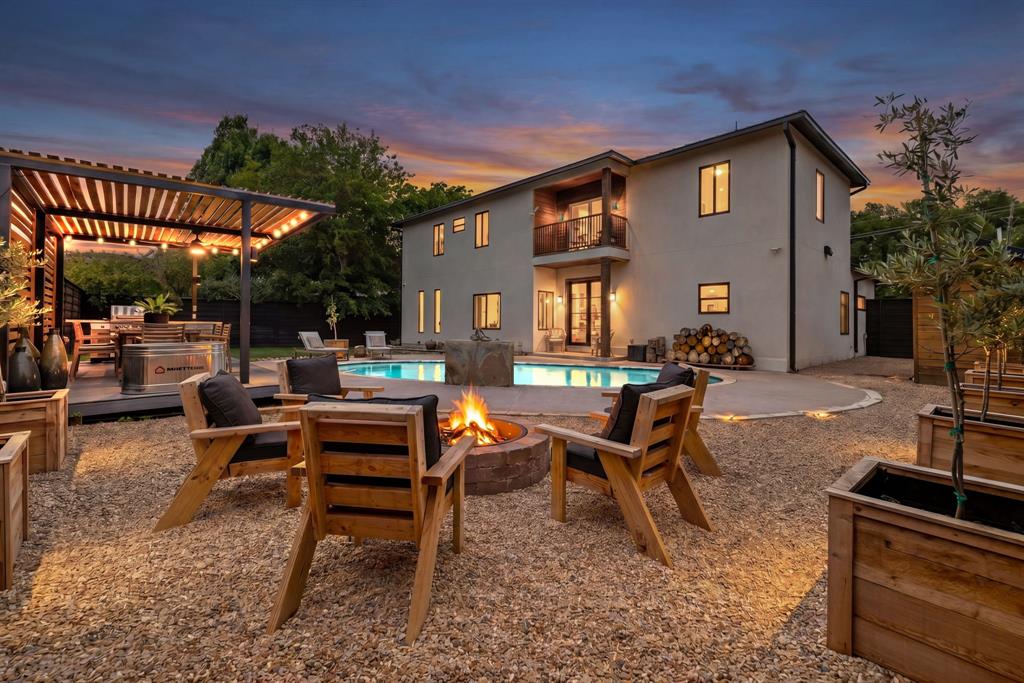Ridgecrest Village - Residential