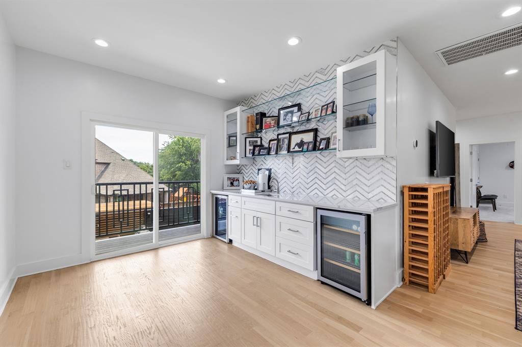 Ridgecrest Village - Residential