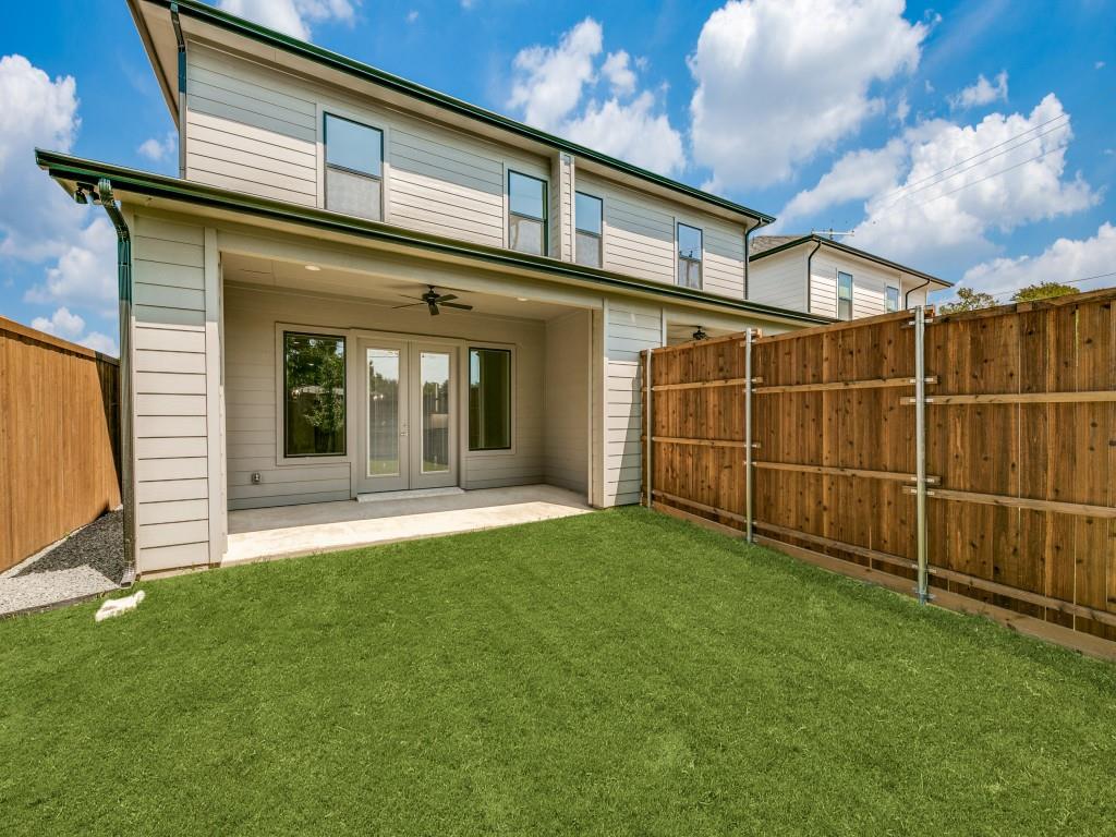 Airway Construction - Residential Lease