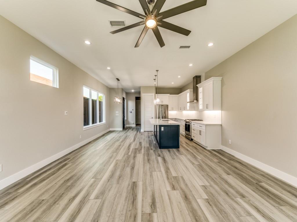 Airway Construction - Residential Lease