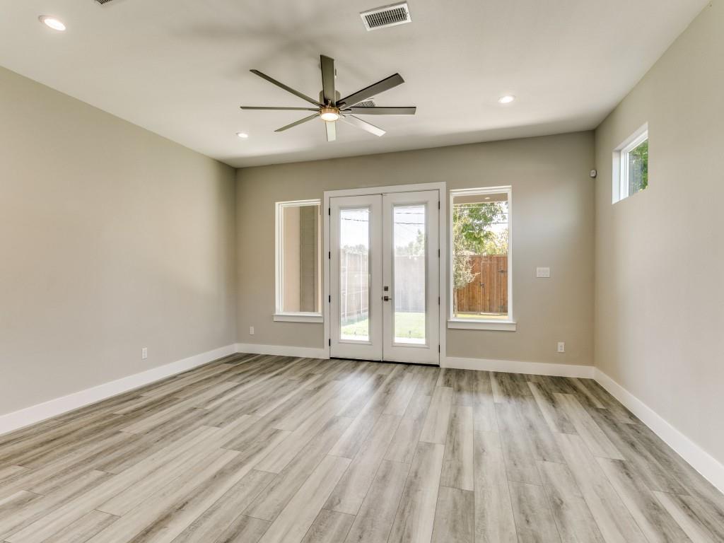 Airway Construction - Residential Lease