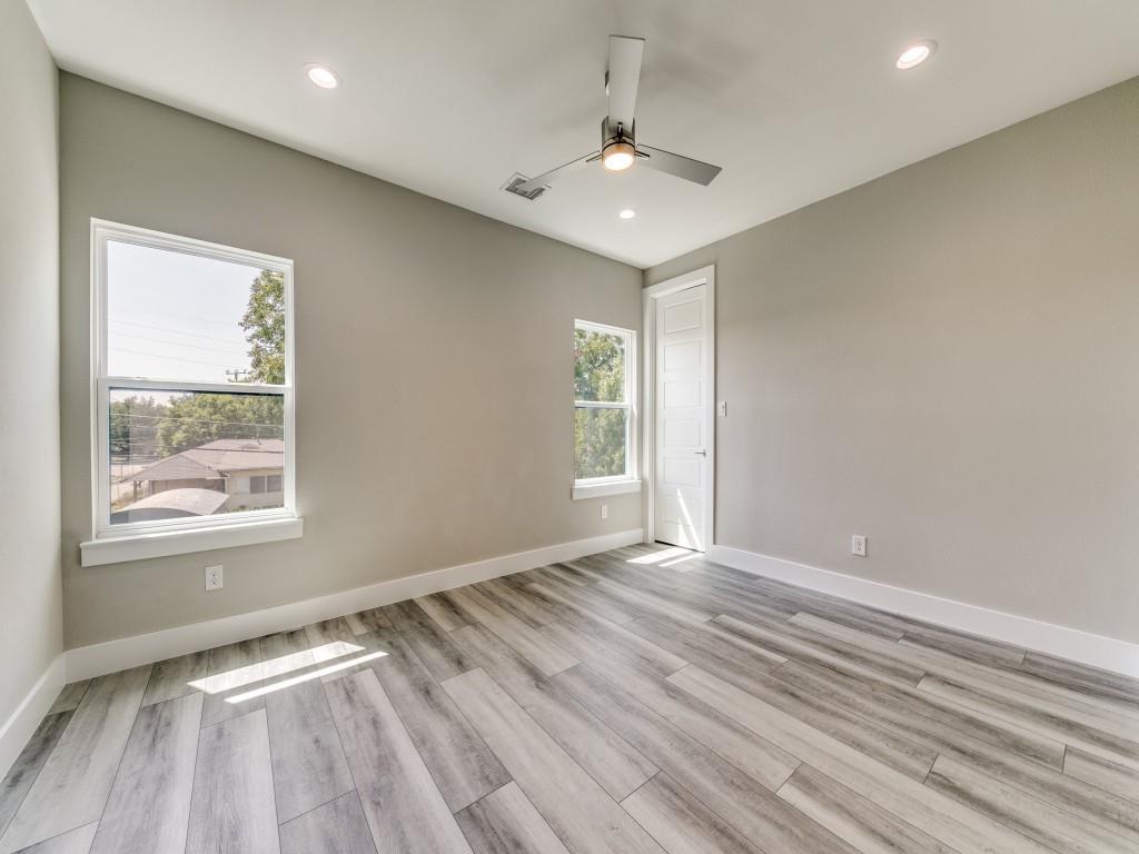 Airway Construction - Residential Lease
