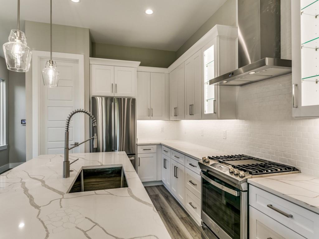 Airway Construction - Residential Lease