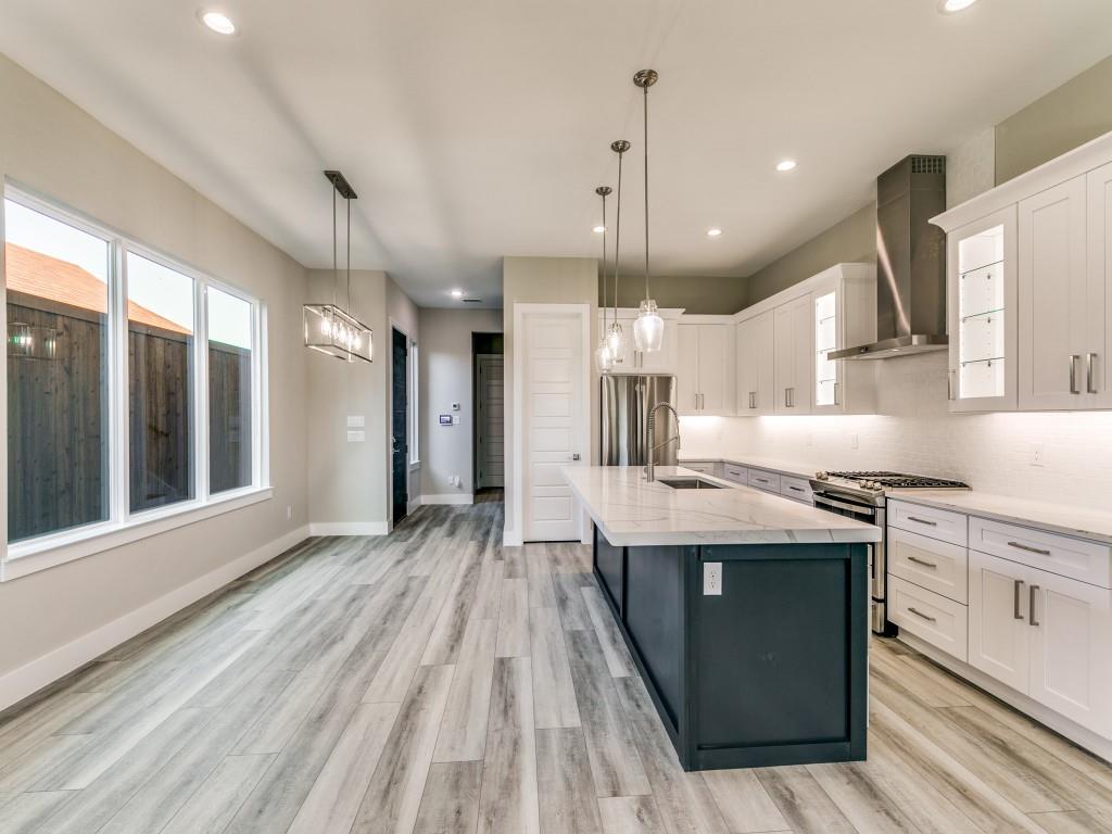 Airway Construction - Residential Lease
