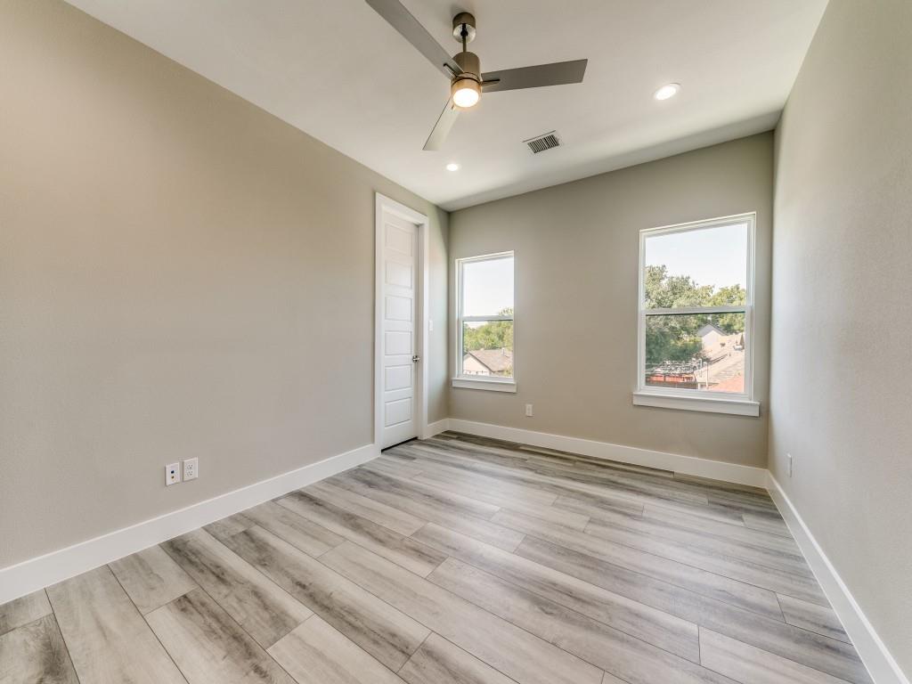 Airway Construction - Residential Lease