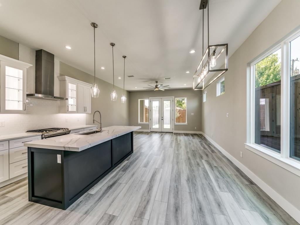 Airway Construction - Residential Lease