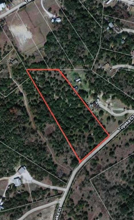 Stroud Creek - Land