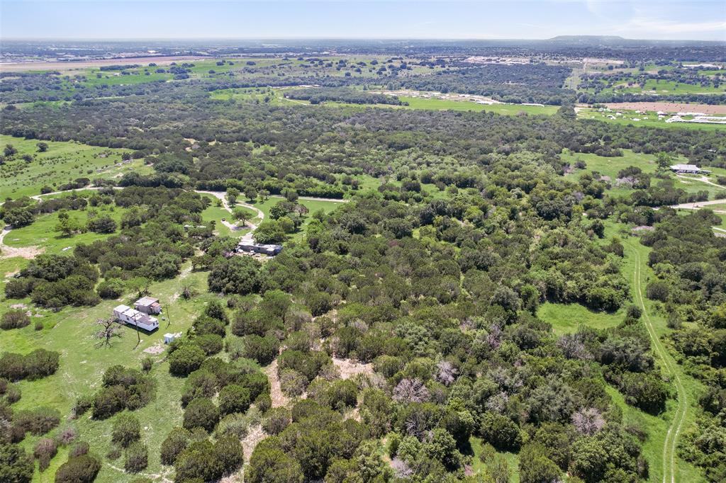 Stroud Creek - Land