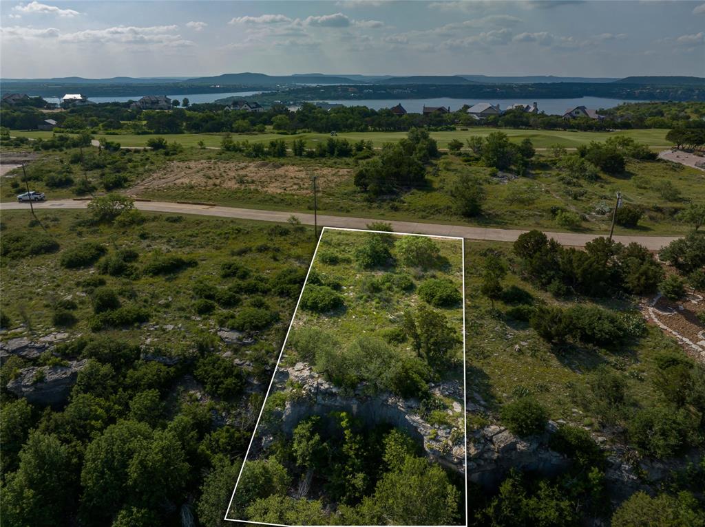 The Cliffs Resort - Land