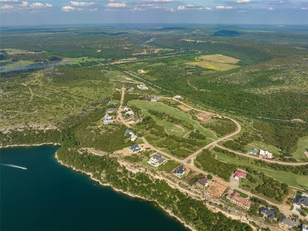 The Cliffs Resort - Land