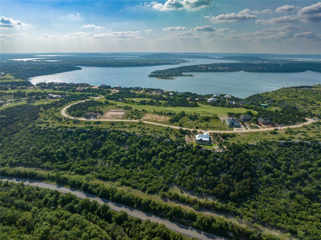 The Cliffs Resort - Land