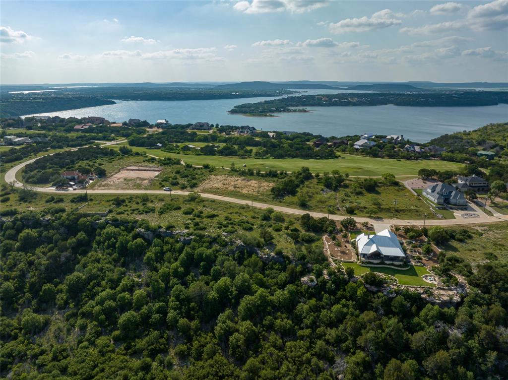 The Cliffs Resort - Land