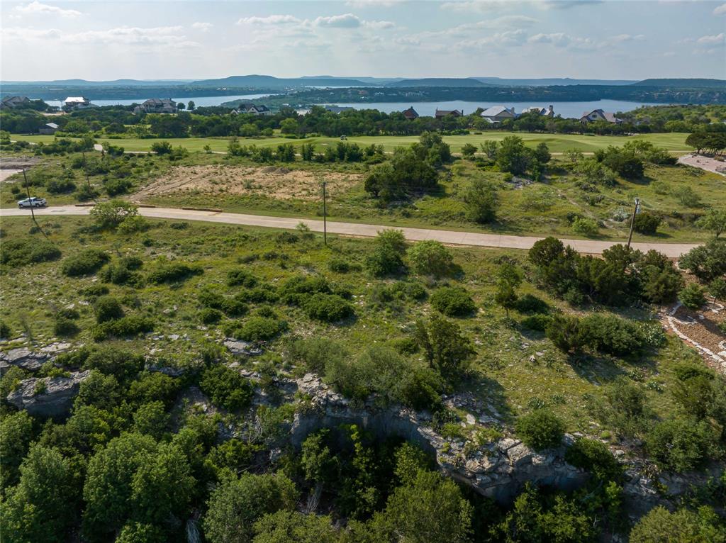 The Cliffs Resort - Land