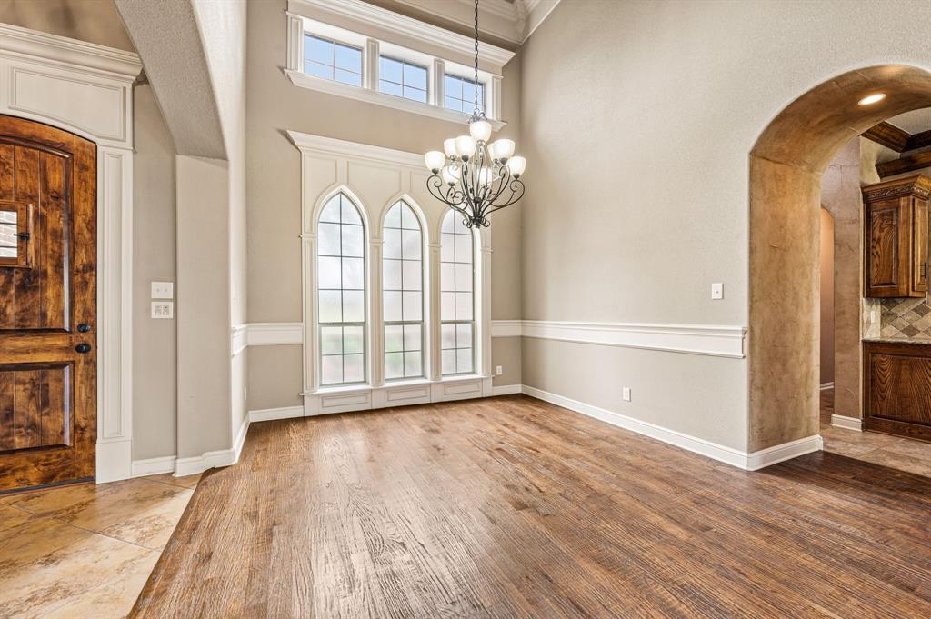 Spring Ranch Add - Residential