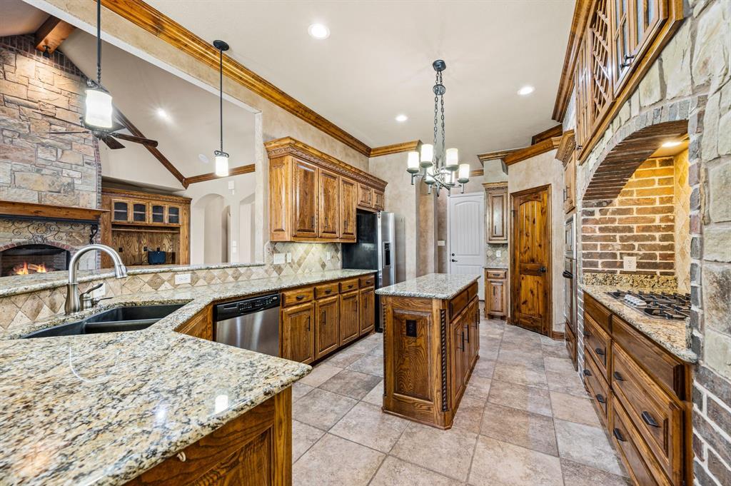 Spring Ranch Add - Residential