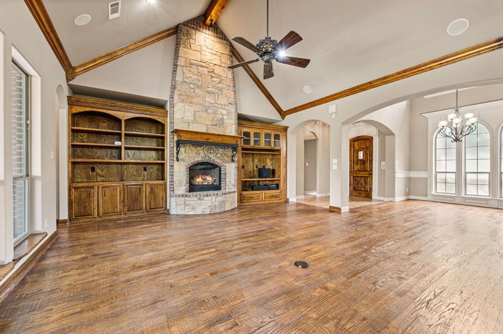 Spring Ranch Add - Residential