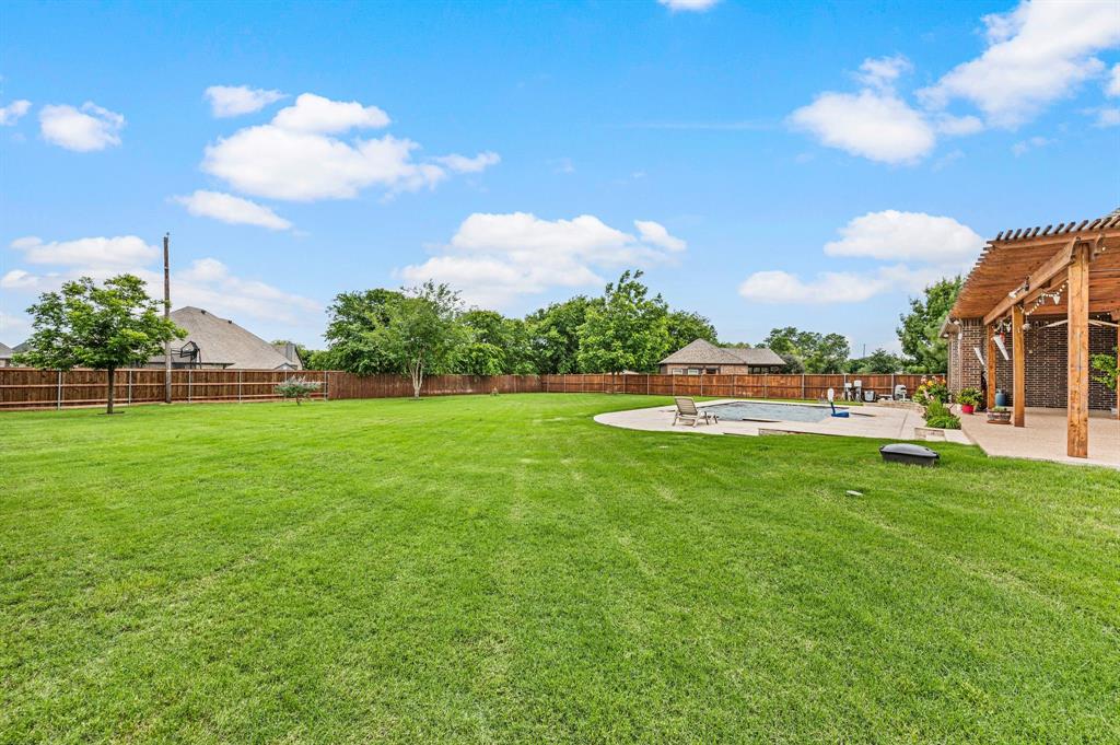 Spring Ranch Add - Residential
