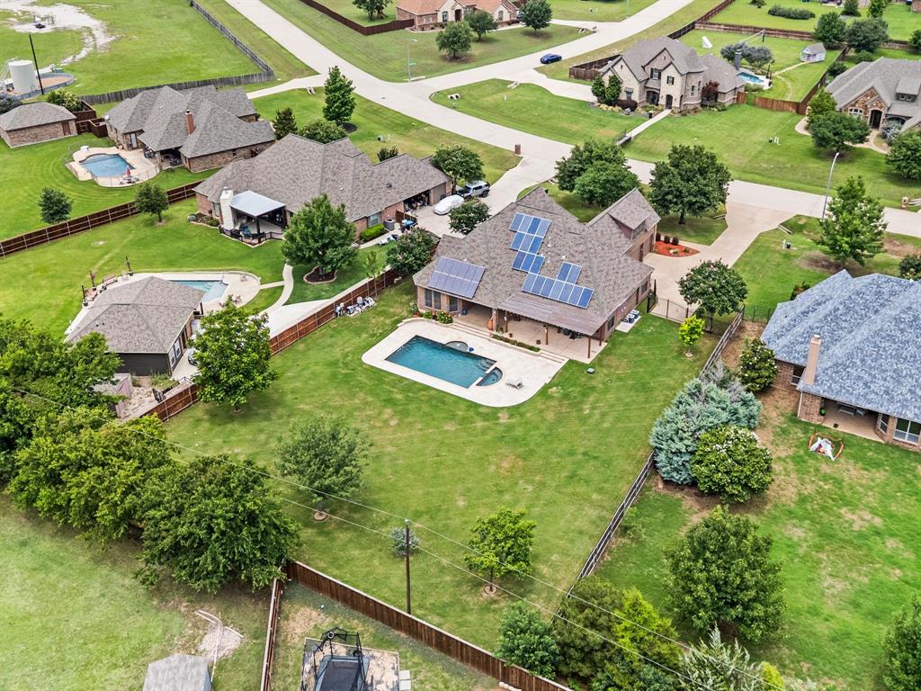 Spring Ranch Add - Residential