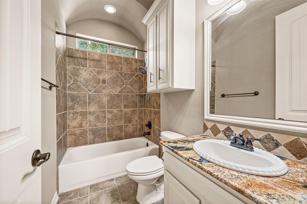Spring Ranch Add - Residential