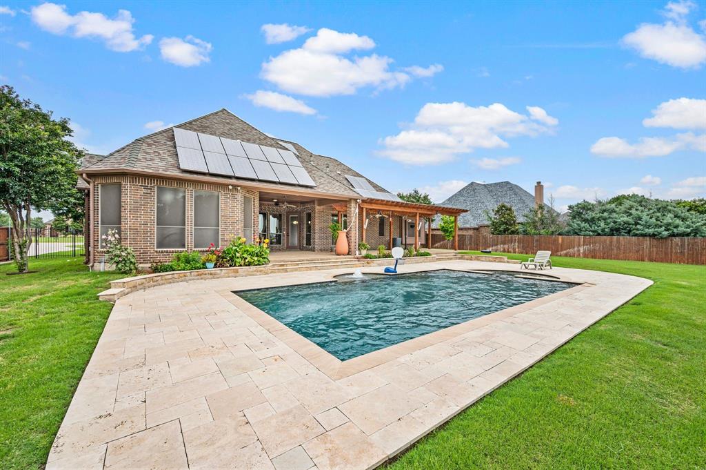 Spring Ranch Add - Residential