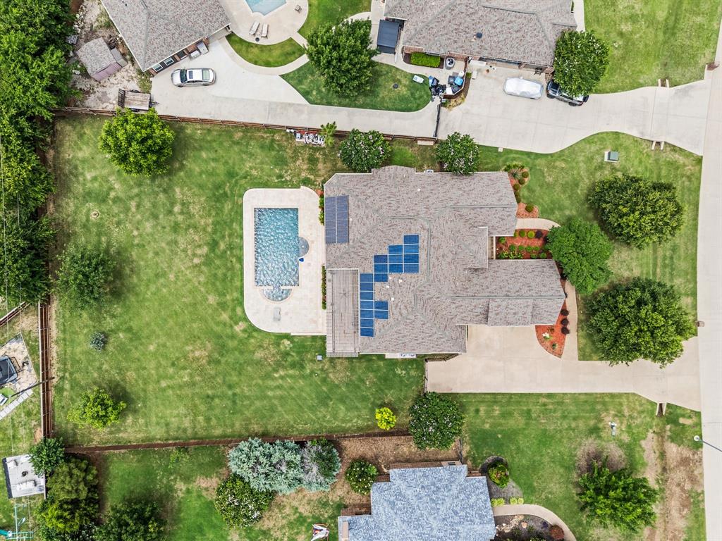 Spring Ranch Add - Residential