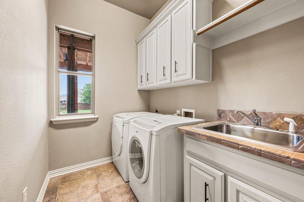 Spring Ranch Add - Residential