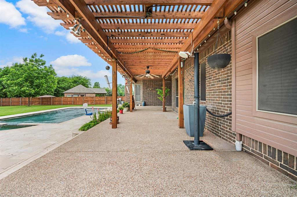 Spring Ranch Add - Residential