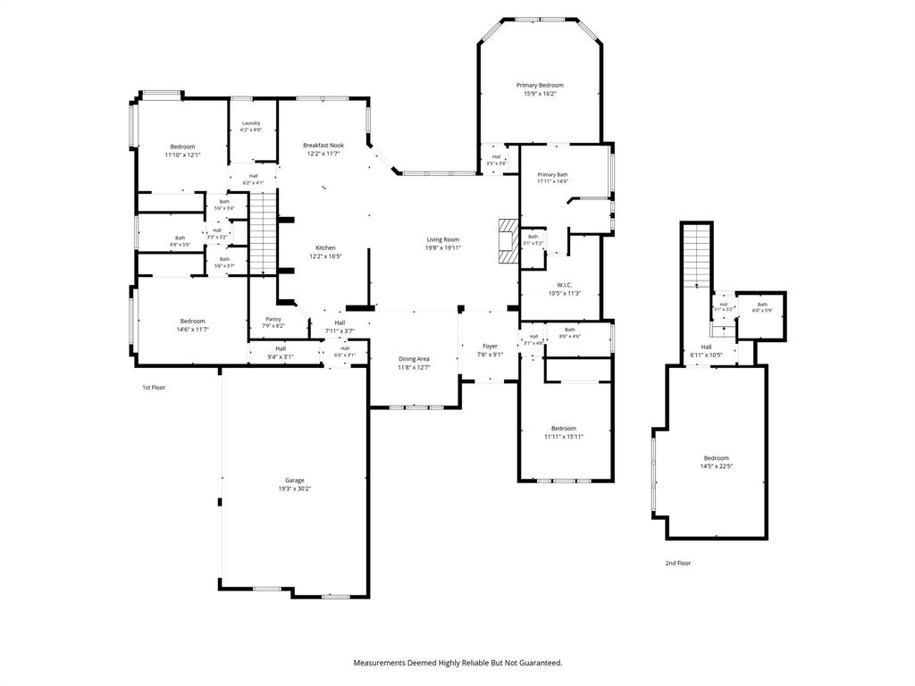Spring Ranch Add - Residential