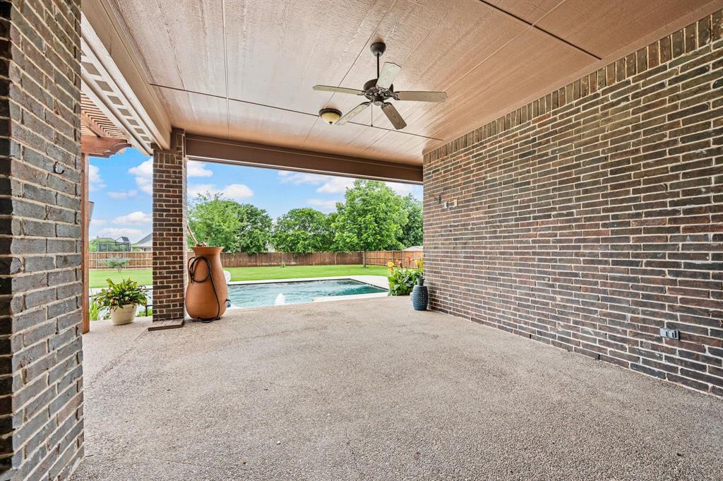 Spring Ranch Add - Residential