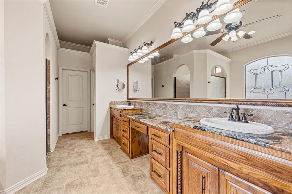 Spring Ranch Add - Residential
