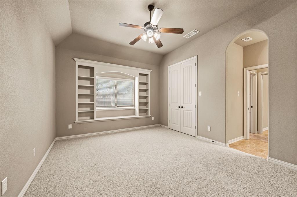 Spring Ranch Add - Residential