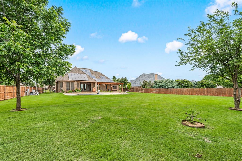 Spring Ranch Add - Residential