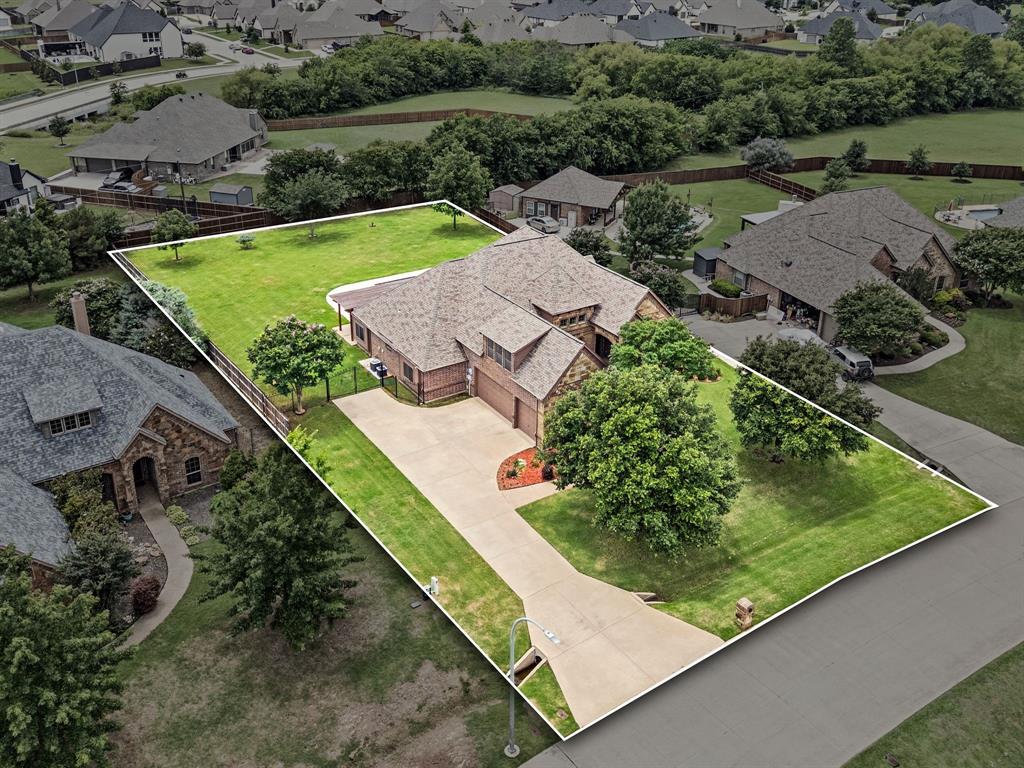 Spring Ranch Add - Residential