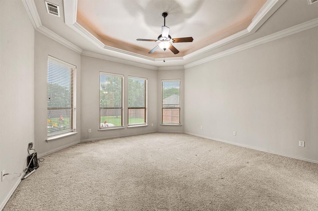 Spring Ranch Add - Residential